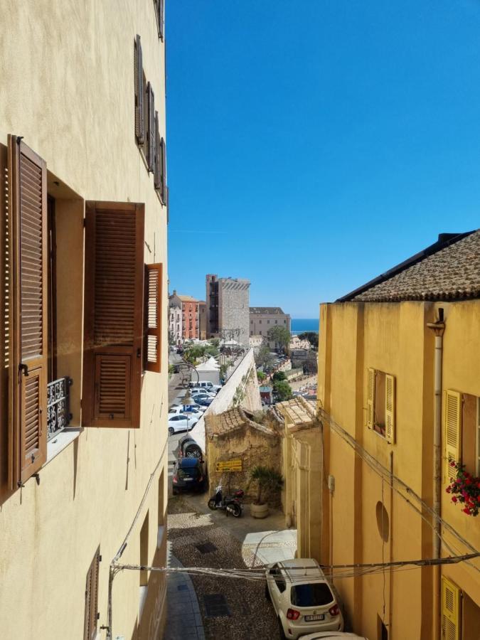 Elite House Santacroce * Cagliari