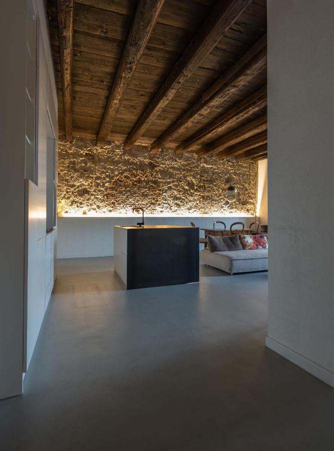 Elite House Santacroce Apartment *