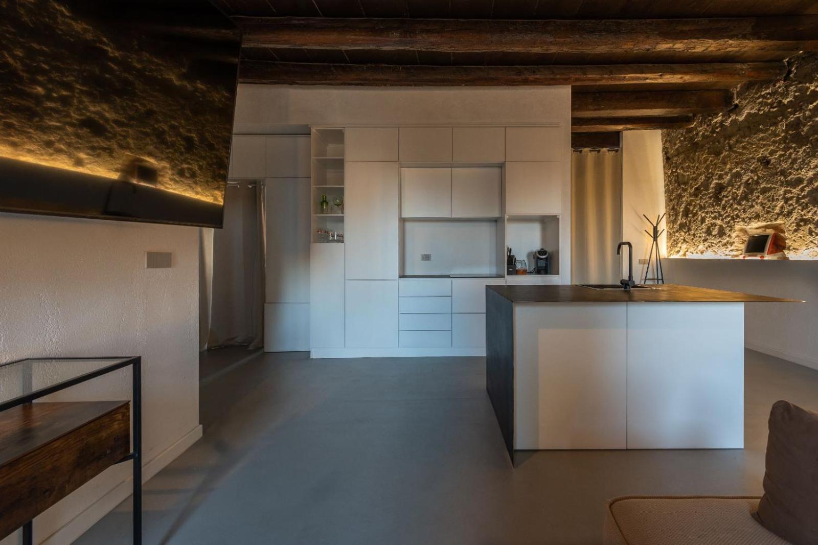 Apartment Elite House Santacroce