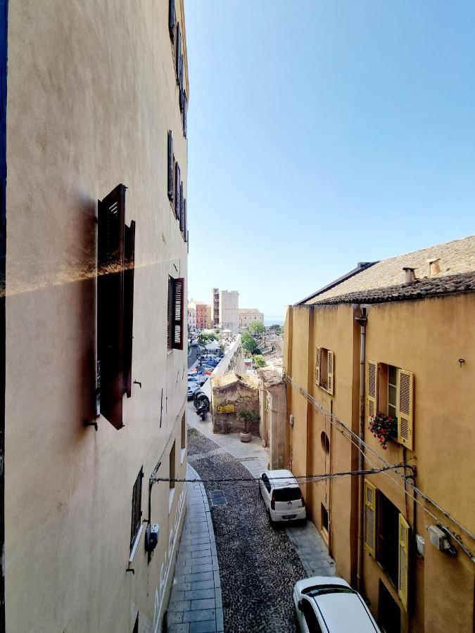 Elite House Santacroce Apartment Cagliari