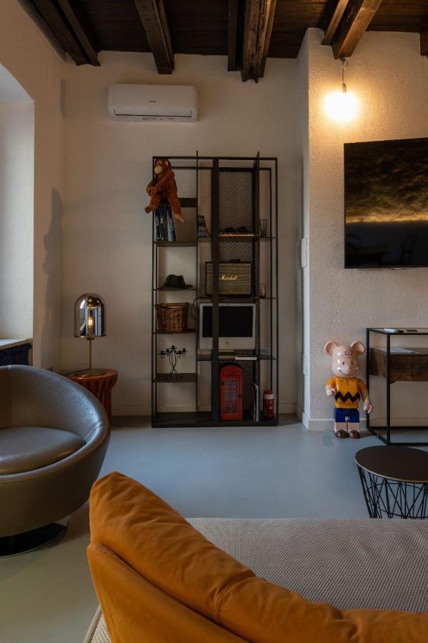 Elite House Santacroce Apartment