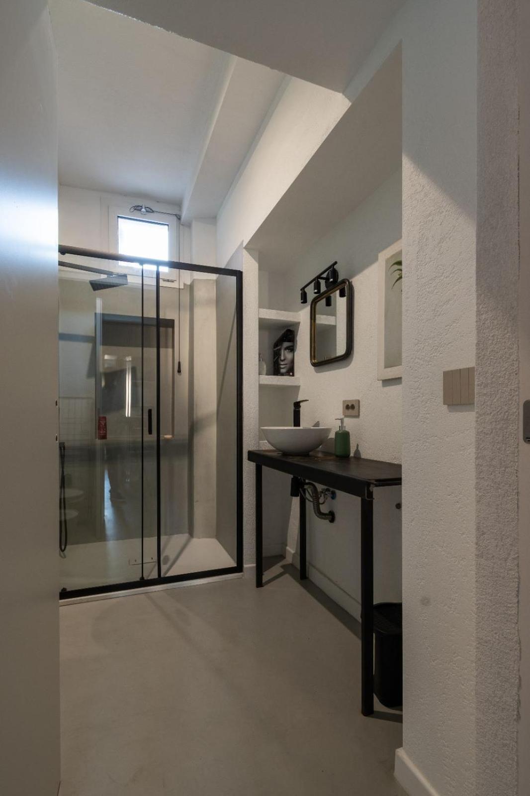 Apartment Elite House Santacroce