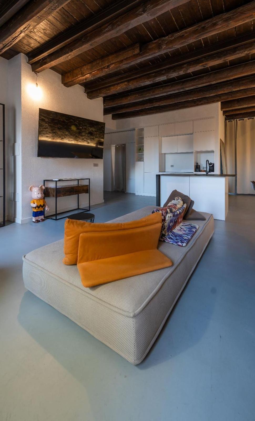 Elite House Santacroce Apartment Cagliari