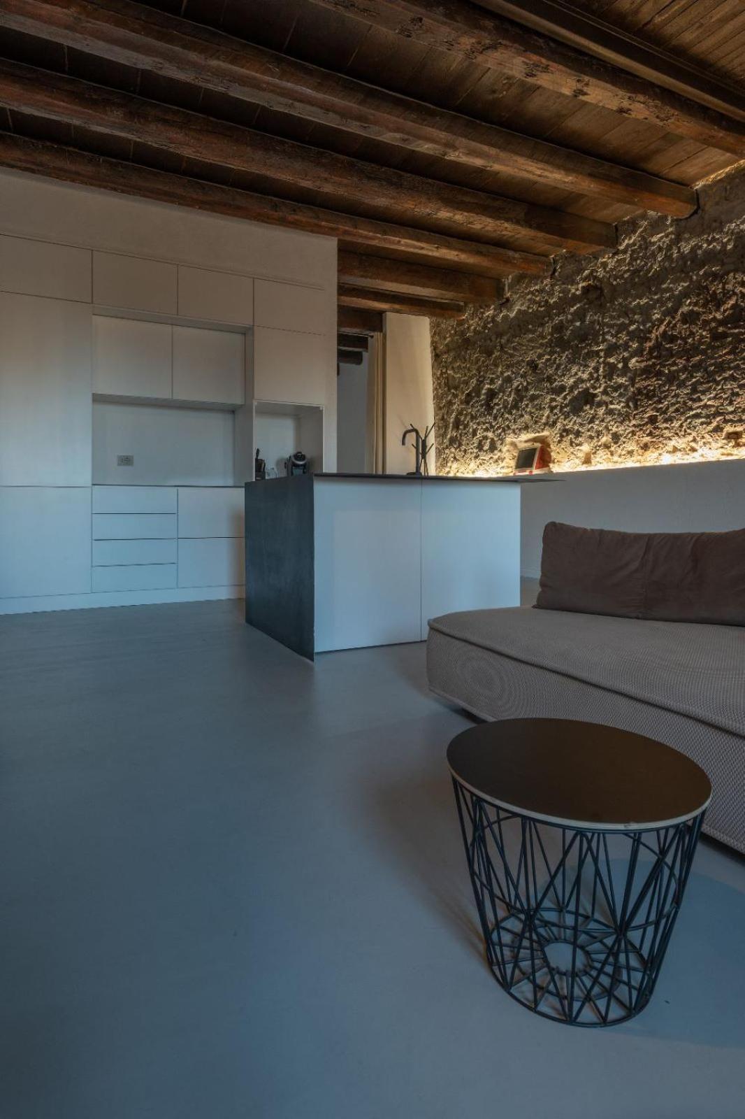 Apartment Elite House Santacroce