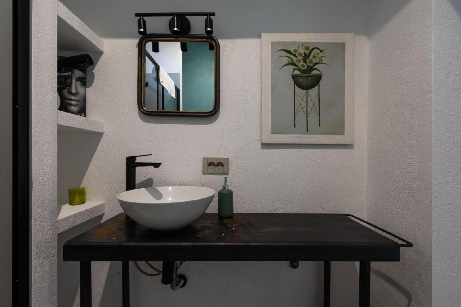 Elite House Santacroce Apartment Cagliari